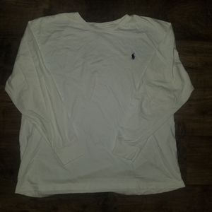 Polo Long Sleeve T-Shirt